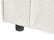 Modular Sofa 3 Seater AXEBO Boucle Off-White_1075514