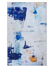 Rug ADAPAZARI Multicolour 140 x 200 cm_904526
