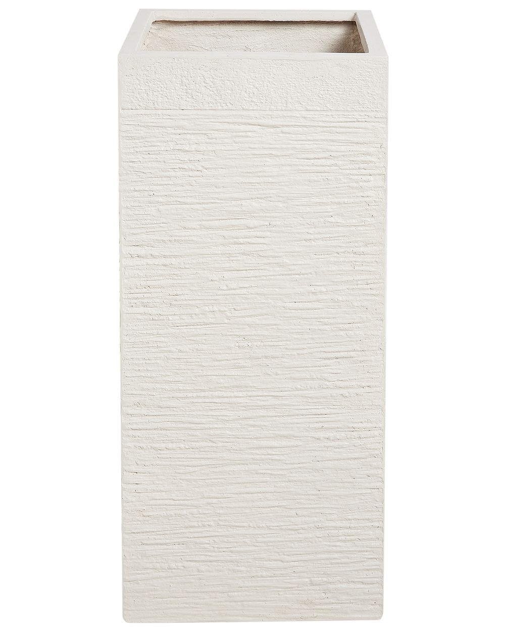 Vaso per piante DION 26 cm Beige chiaro
