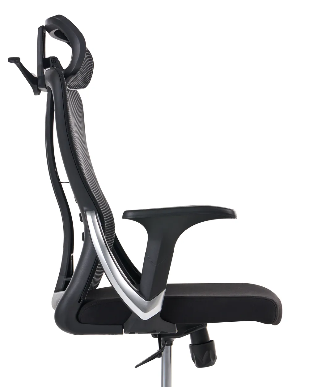 Krzesło biurowe ERGONOX Czarny_1065528