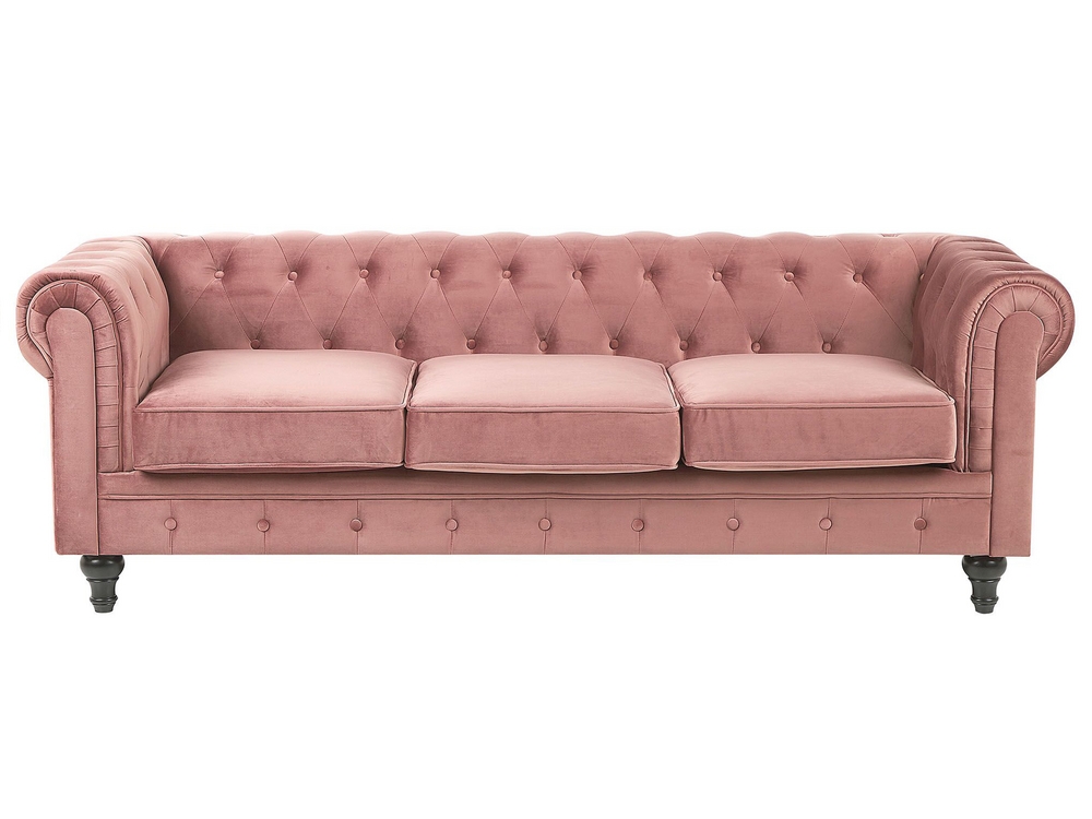 La rosa chesterfield sofa top