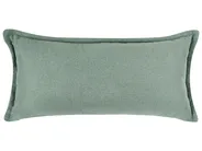 1-Seat Section NERBO Fabric Light Green_1035292