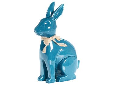 Decorative Figurine Blue JAMBLES