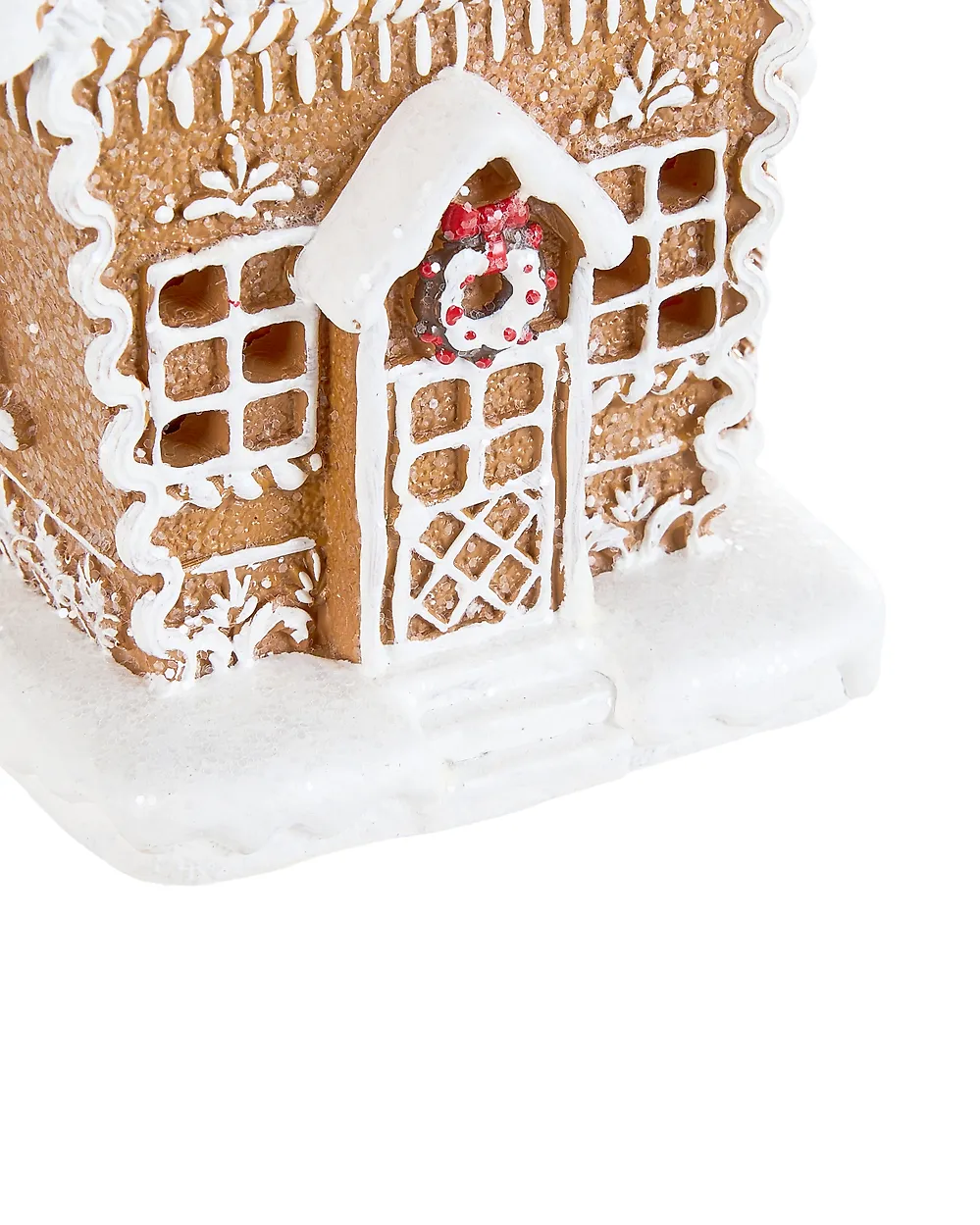 LED RIMPI 21/25/26 cm Casa Marrone_1175174