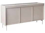 Szafka 3-drzwiowa YARAKA Jasnobeżowy_1057208