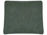 Canapé d'angle 4 places BREDA Tissu Vert foncé Côté gauche_1069530