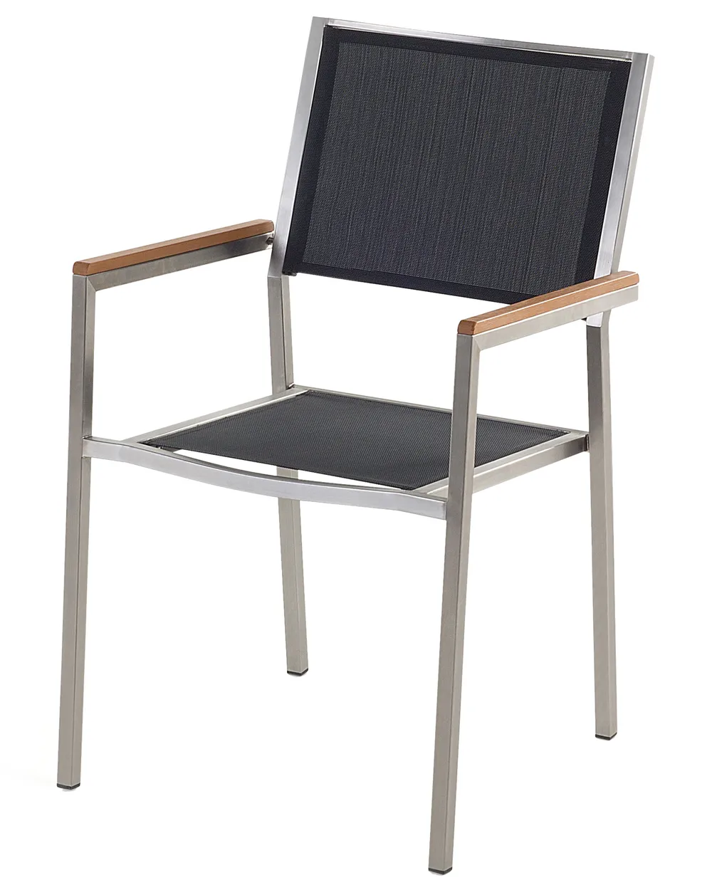 Moderne Balkonmeubel en Tuinmeubel Set - Loungeset Ideaal voor Balkon
