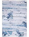 Matta BURDUR Blå 160 x 230 cm
