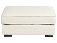Corner Sofa KOLDING with Ottoman Boucle Light Beige Left Hand_1008331