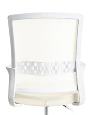 Office Chair EASE Off-White_1051725