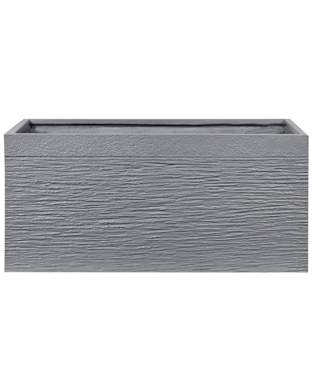 Květináč MYRA 80 cm Šedá