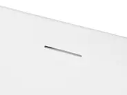Freestanding Bathtub YACUCES 1700 x 800 mm White_1149415