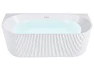 Bathtub GOCTA 1700 x 800 mm White_880204