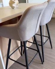 Lampada a sospensione BAYAS Metallo Ottone_1171254