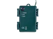 Fir Garland With Warm White LED, 270 Cm - View #3