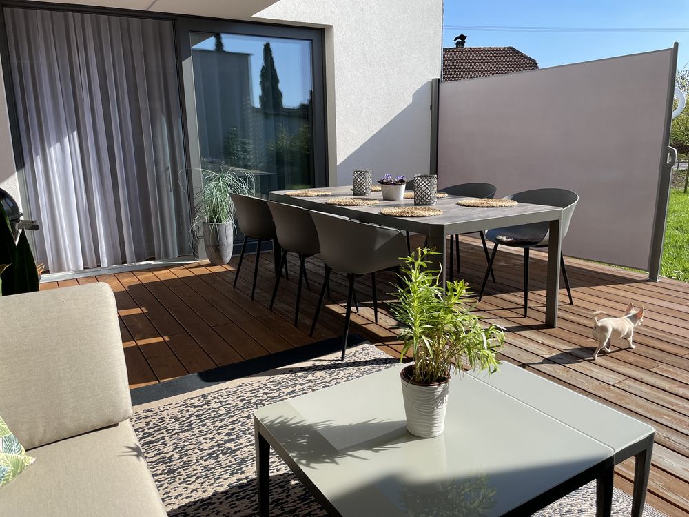 Sammenleggbar Levegg () Sammenleggbar Levegg