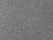 Bett mit Lattenrost Stoff COLMAR 160 x 200 cm Grau_675995