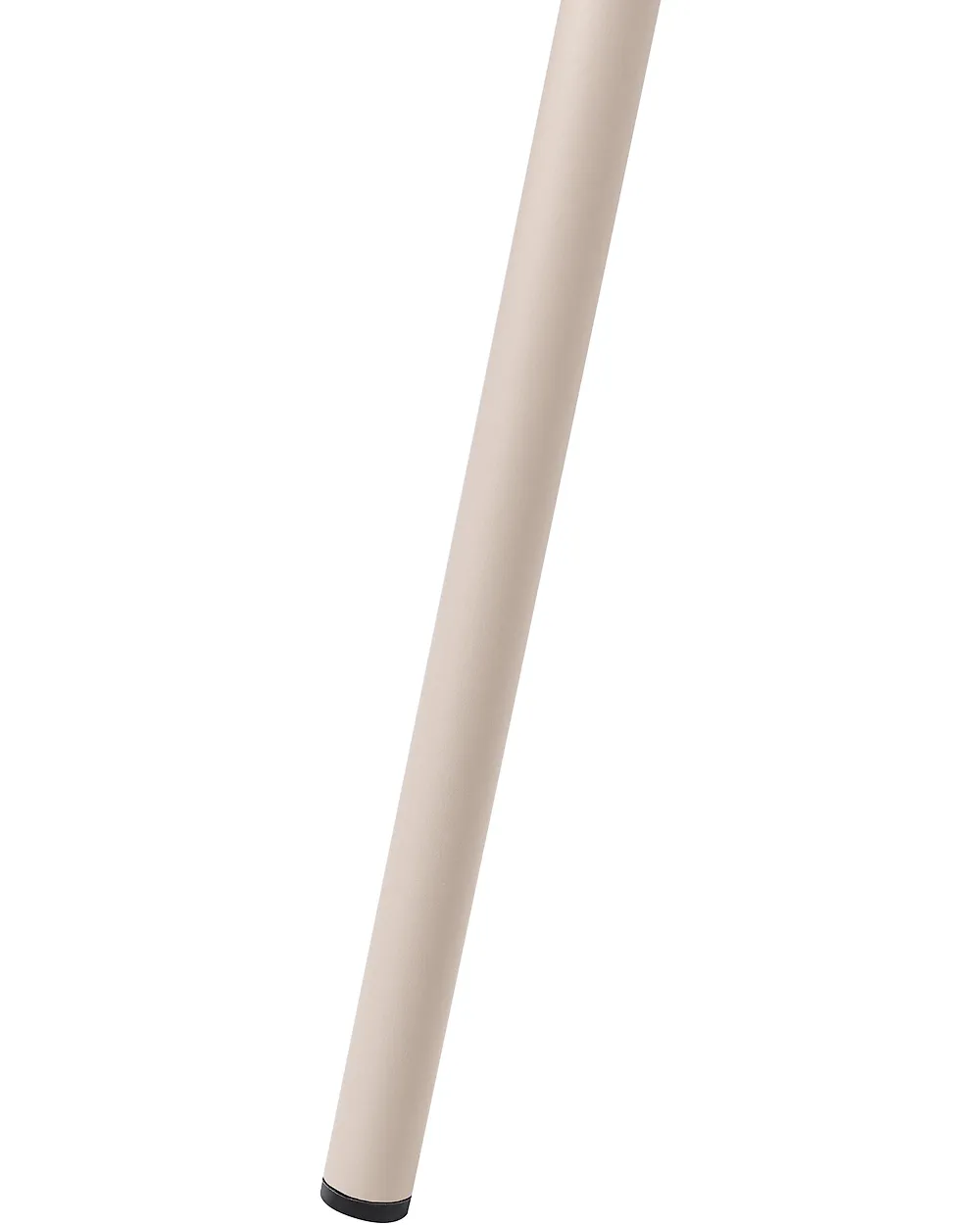 Lot de 2 chaises de jardin BOLGHERI Sans accoudoirs Beige_1188122