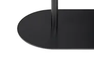 Side Table MILLE Metal Black_1150319