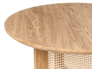Coffee Table KARLO Light Brown_1001745