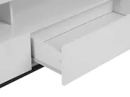 TV Stand LED SYDNEY White_756526