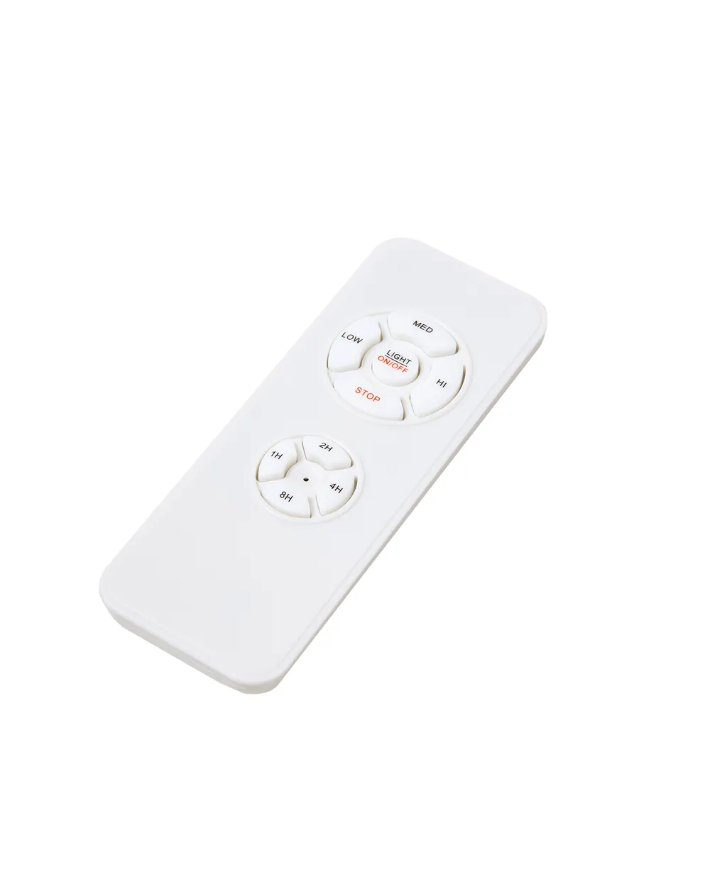 Ceiling Fan MAMMOTH with Remote Natural_1032607