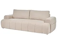 Sofa Set 5-Sitzer NARILLA Bouclé Beige_1161131