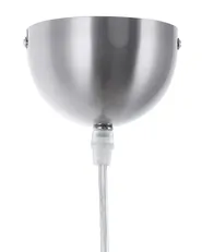 Pendant Lamp LIMNATIS Metal Gold_719389