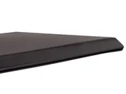 rubinetto miscelatore da parete per lavabo APONWAO Ottone Nero_986788