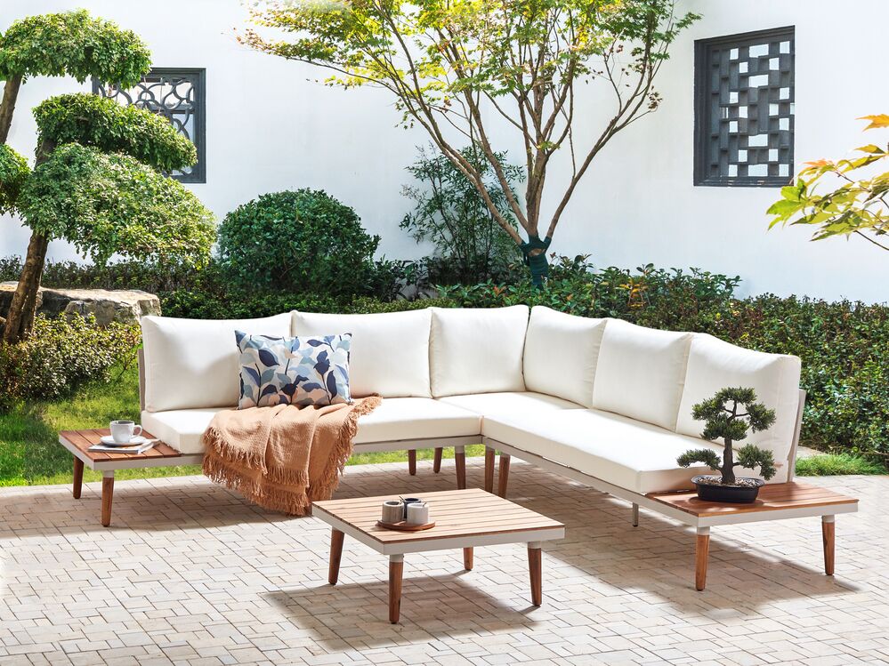 5 seater garden sofa 2025