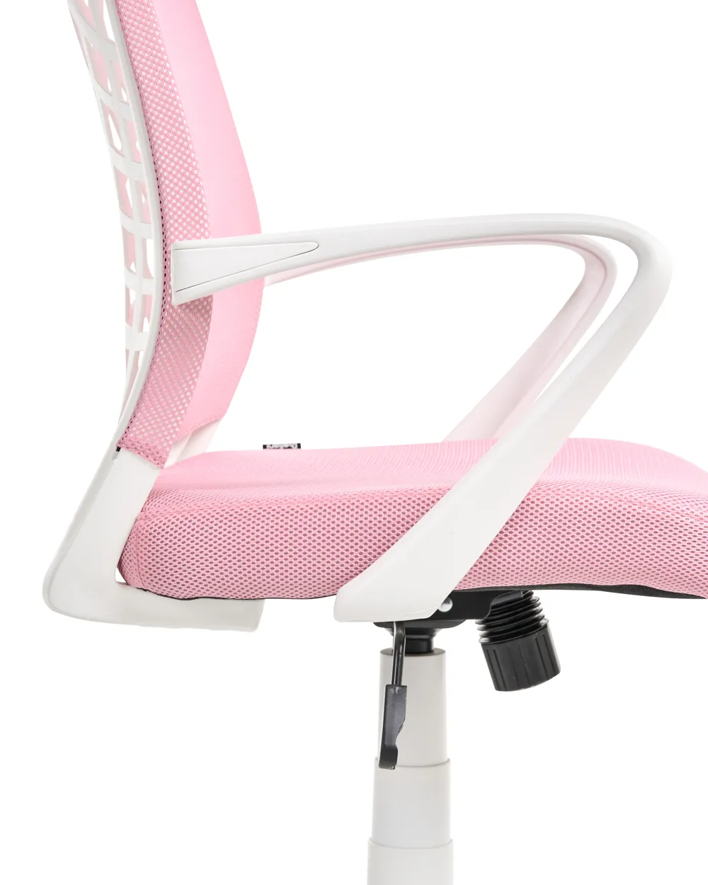Office Chair BONNY Pink_1018550