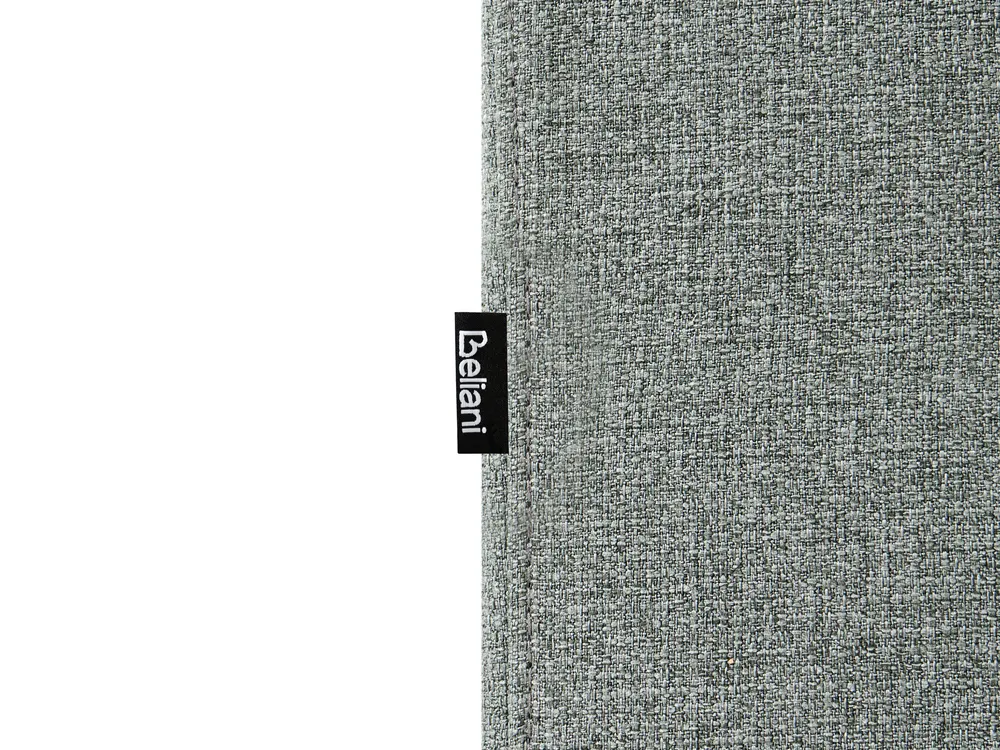 1-Seat Section MESNALI Fabric Green_1046470