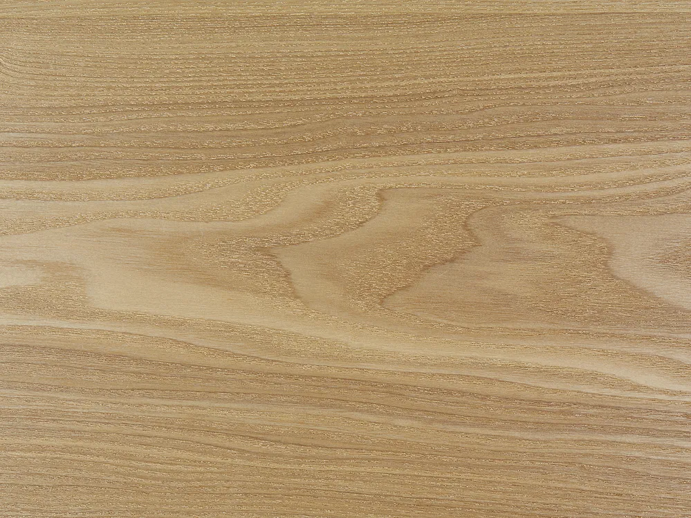 Dining Table ERMELO Natural Ash Wood 200 cm 100 cm_897119