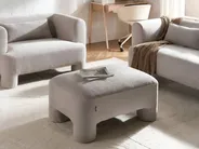 Otomana HOGBO Beżowy_1050098