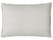 Sofa Bed 2 Seater ROROS Faux Linen Off-White_1038994