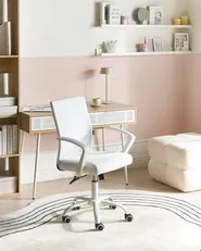 Office Chair MODRA White_1053104