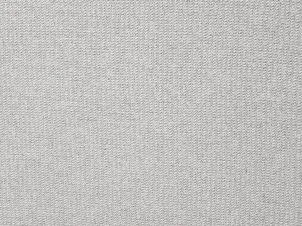 Corner Sofa 3 Seater DOLVA Fabric Light Grey Right Hand_987094