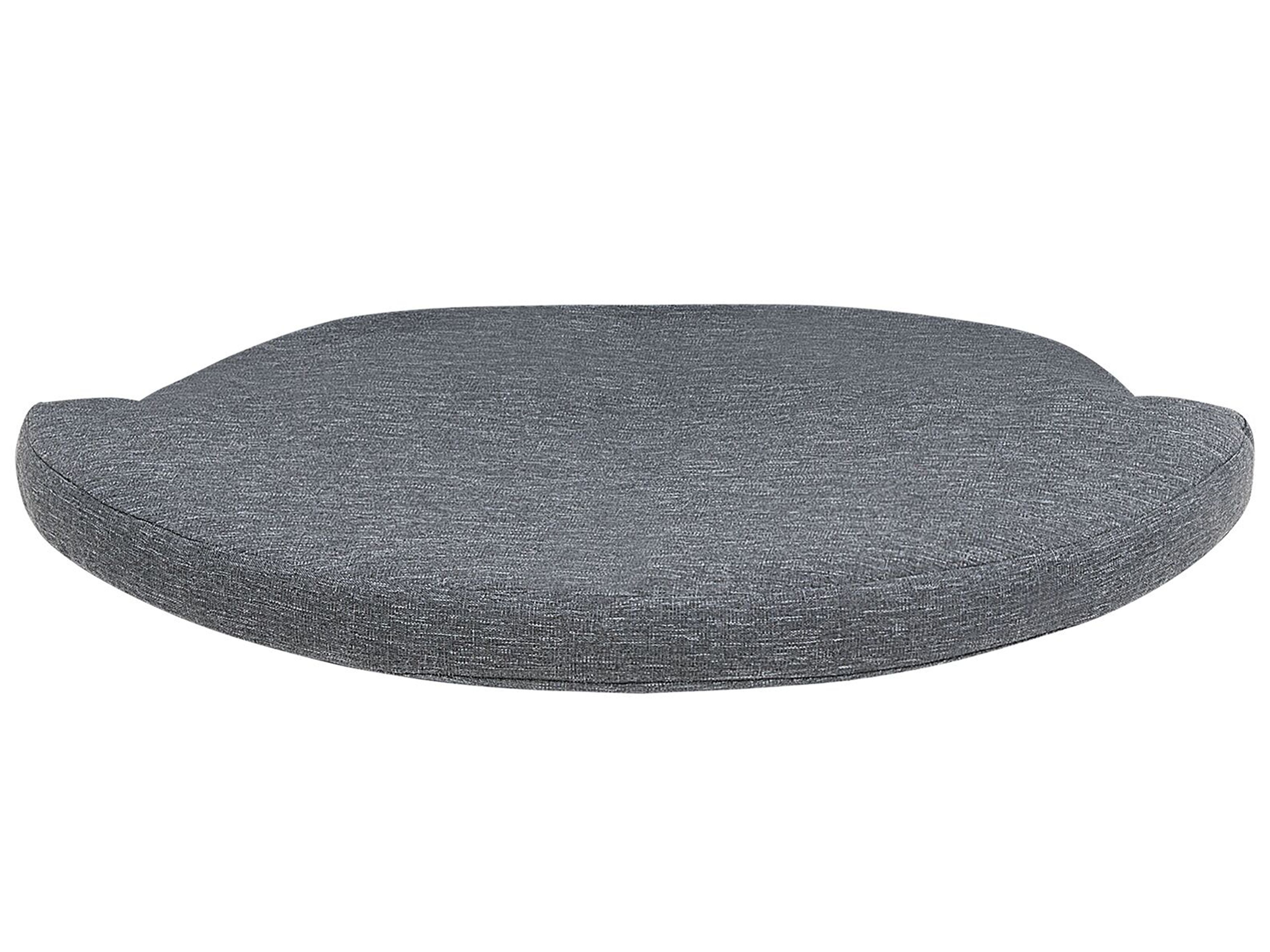 Copricuscini impermeabili per esterni, set di 4 federe decorative blu per patio e giardino, 45x45 cm | Leroy Merlin