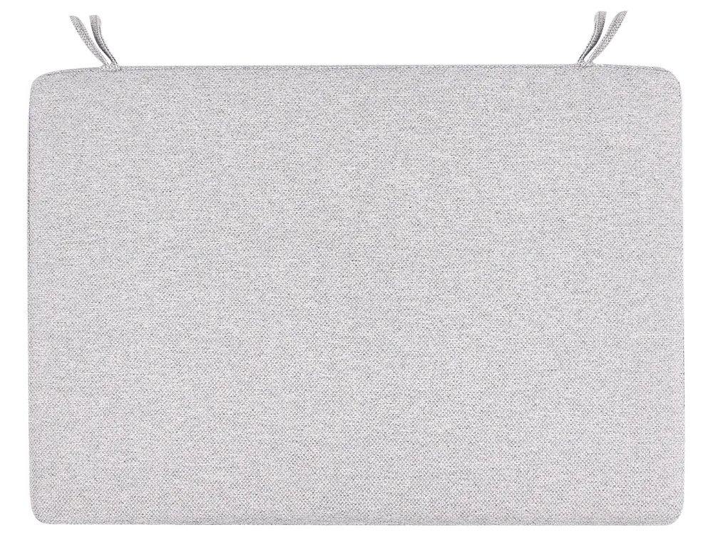 Garden Sofa 4 Seater FERRETTI Taupe_1058044