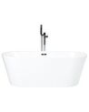 Freestanding Bath 170 x 72 cm White HAVANA_857693