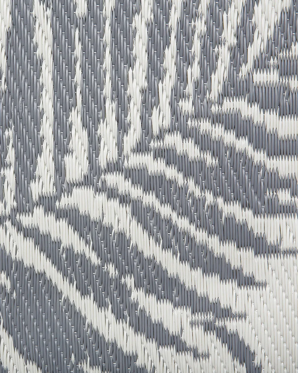 Dywan KOTA Jasnoszary 120 x 180 cm_716131