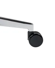 Sedia da ufficio OLYRA Grigio_1065654