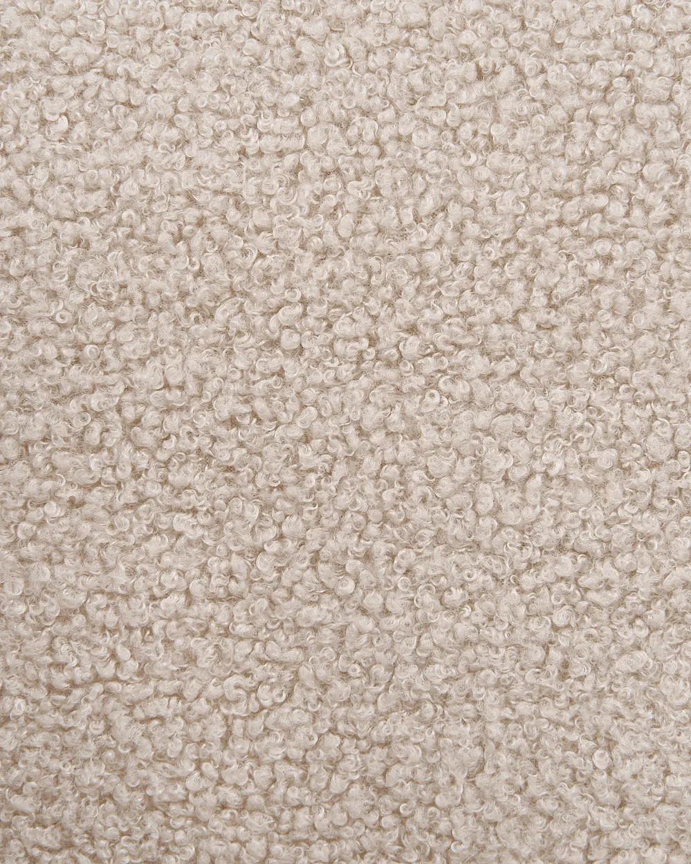 Armchair ANTOLA Boucle Beige_1161549