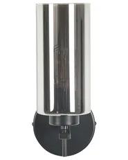 Wall Lamp PURIRI Metal Black_872397