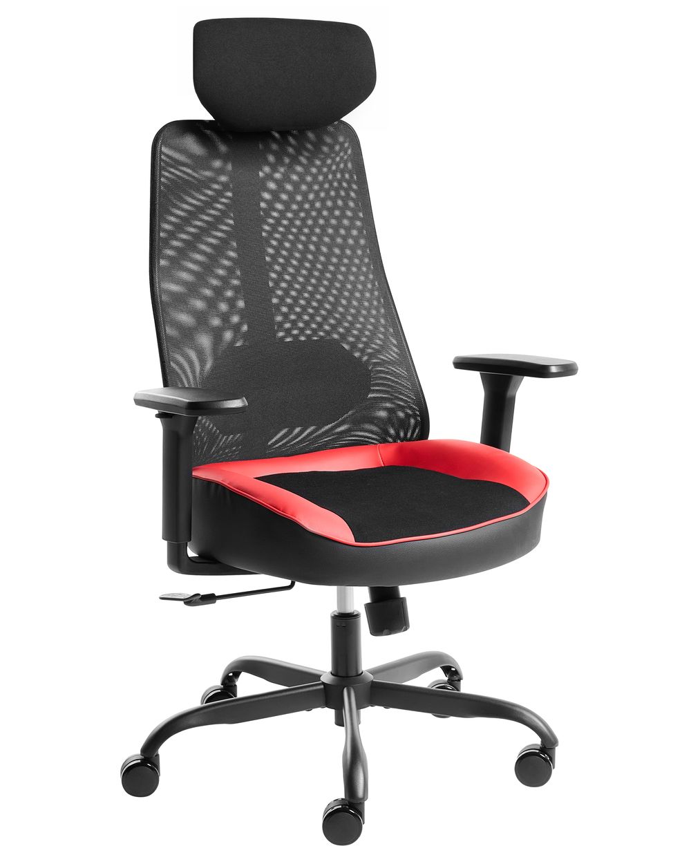 Bürostuhl STRYKE Rot