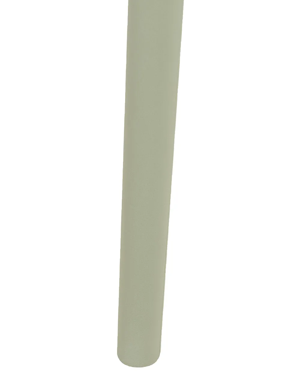 Set di 4 sedie da pranzo MORILL Verde chiaro_876315