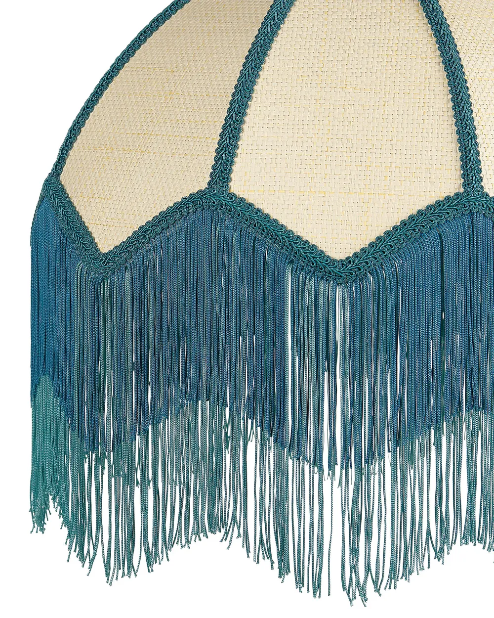 Pendant Lamp MILAGRO Blue_871445