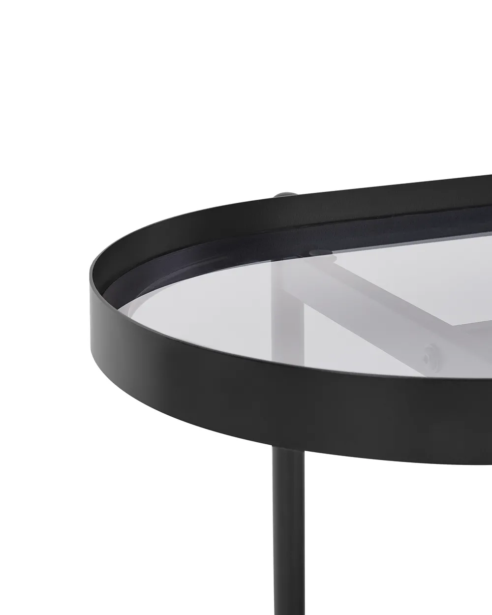 Console Table RENO Black_937152