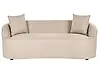 Sofa AMAL Fabric Beige