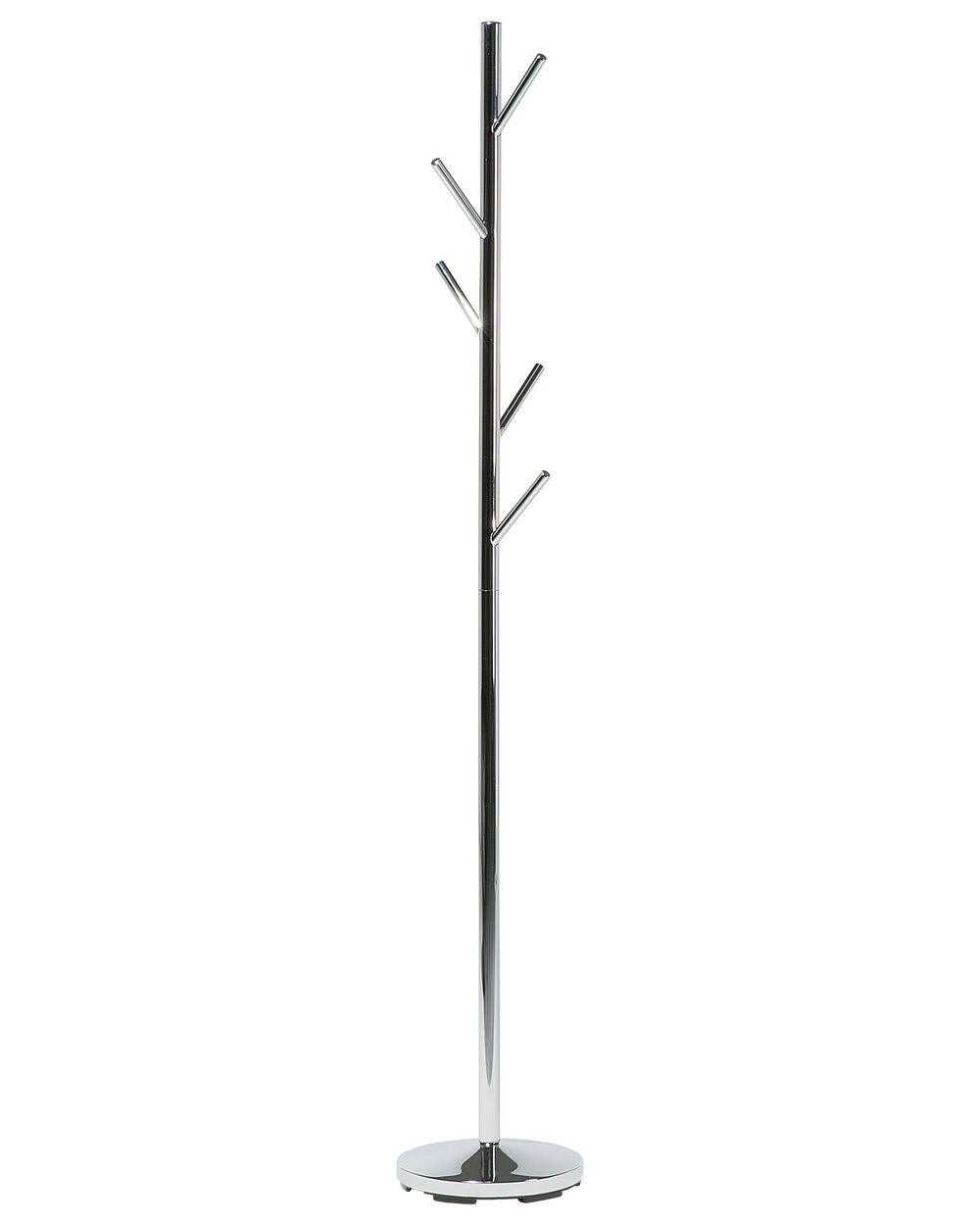 Coat stand silver outlet